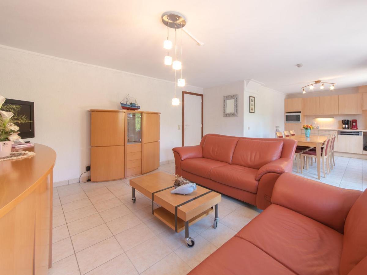 ברדנה Holiday Home New Village Park-6 By Interhome מראה חיצוני תמונה
